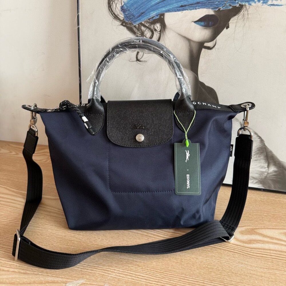 Longchamp Classic Handbag